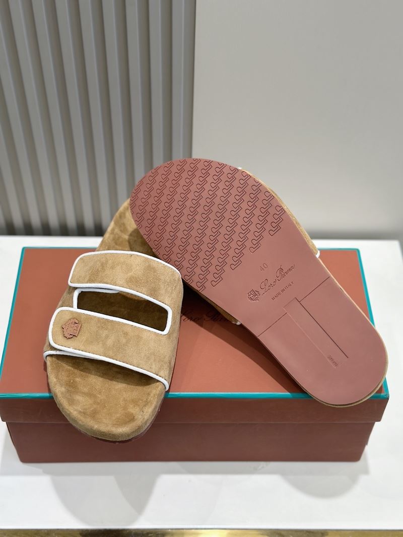 Loro Piana Sandals